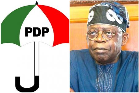 PDP Govs to Tinubu, APC- Resign Now if You’re Confused, Overwhelmed by Nigeria’s Problems 