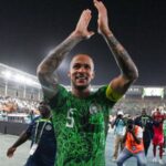 AFCON 2023: ‘Fighting spirit will make us champions’ — William Troost-Ekong