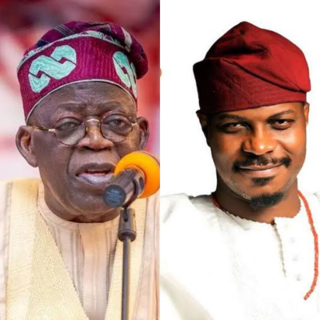 Ekiti: Tinubu Needs to Tell us if Protecting His Alliance is Worth Blood of our Kings - Gbadebo Rhode-Vivour