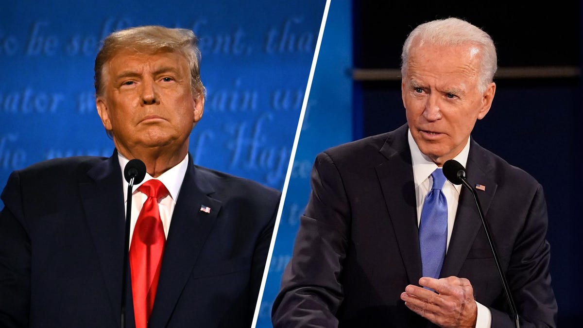 Trump Demands Biden Apologise For Referring to Easter Sunday as ‘Trans Day of Visibility’