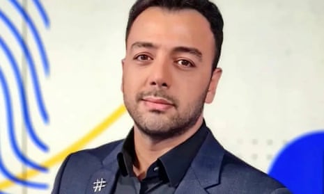 Iranian TV Journalist Stabbed Outside London Home