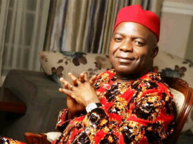 Alex Otti