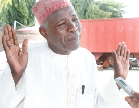North Cannot Speak With One Voice in 2027 - Buba Galadima