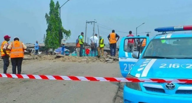 Four Reportedly Killed in Bauchi Ramadan Zakat Stampede