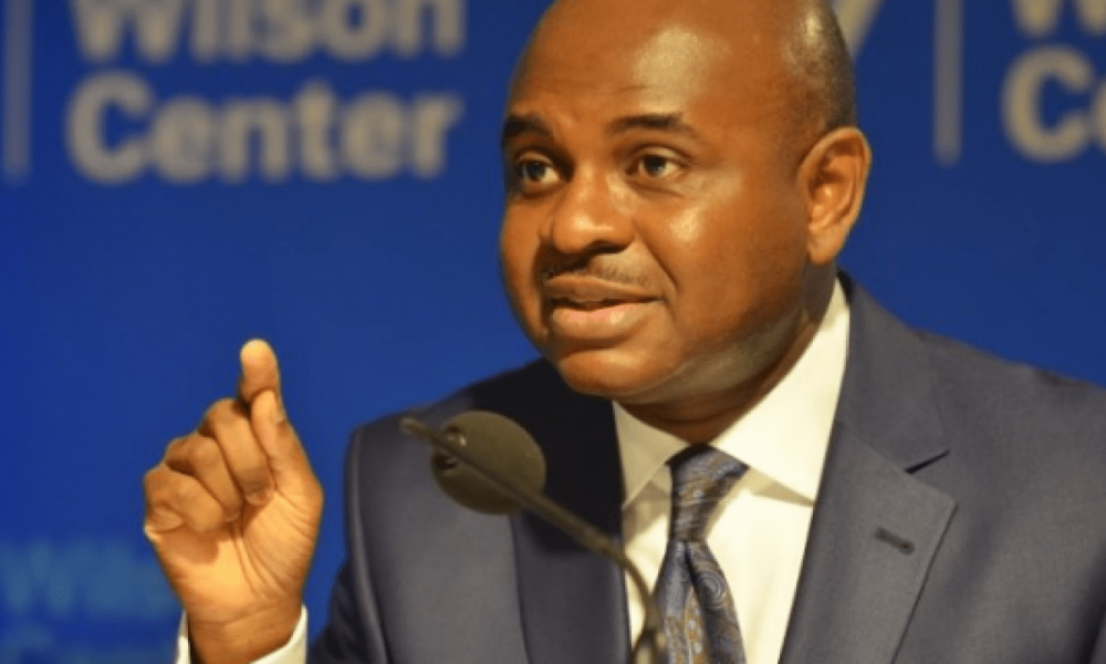 Those Who Want Naira to be N400 per Dollar are Living in Dream World -Moghalu