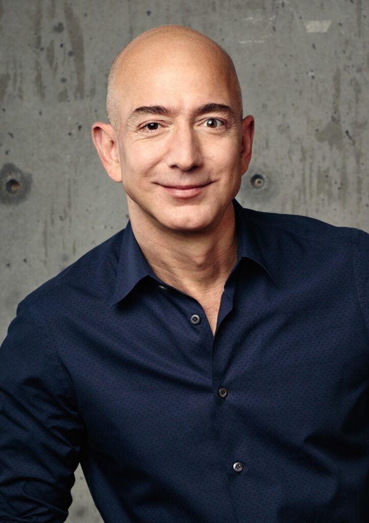 Bezos