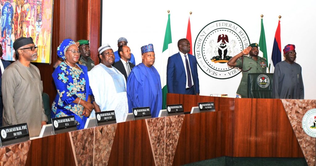 Expensive Presidential System Responsible for Low Infrastructure, High Unemployment, Insecurity- RMAFC 