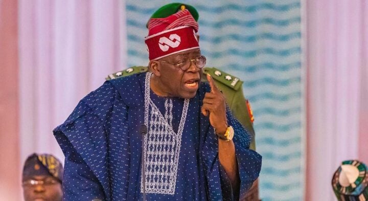 Tinubu Missed Opportunity to Rewrite 1999 Constitution – Adebanjo