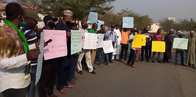 University Unions SSANU, NASU to Commence Nationwide Strike on Monday