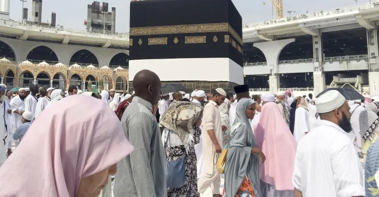 Thousands of Nigerian Pilgrims Likely to Miss Umrah as Saudi Fails to Issue Visas
