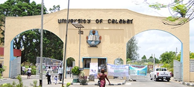 Three Students Abducted in UNICAL - Police