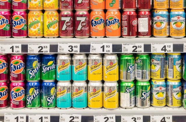 Implement Higher Taxes on Sugary Drinks to Reduce Obesity," NASR Urge FG