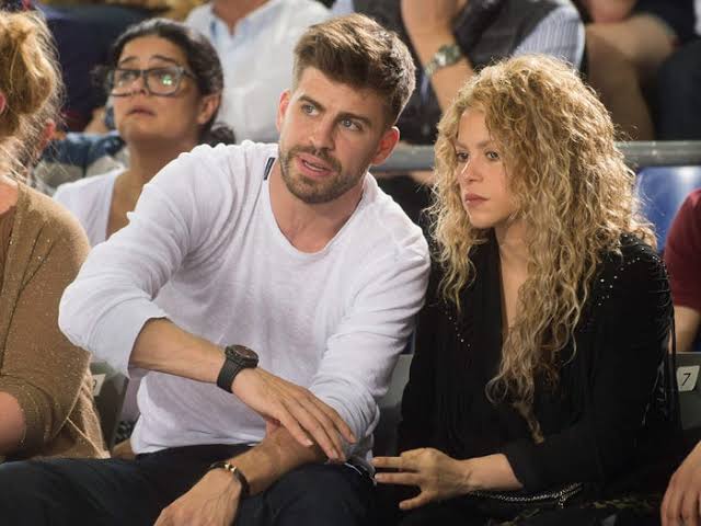 Shakira Doubts Finding Love Again After Split from Gerald Pique