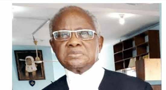 Nigeria is Directionless Under Tinubu — Senior Lawyer