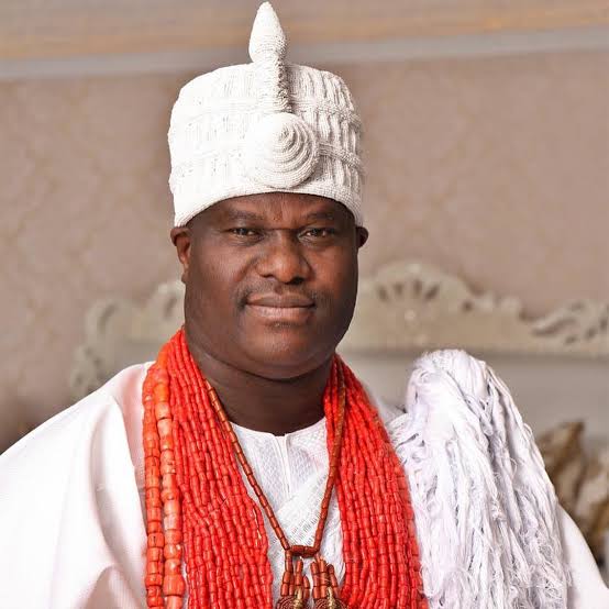 Ooni Of Ife