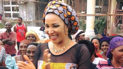 Enugu High Court Awards Late Ojukwu’s Will to Bianca, Dismisses Challenge by Alleged Son