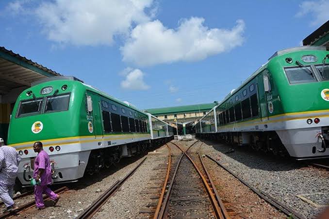 How Policeman Died Mid-way Inside Kaduna-Abuja Train