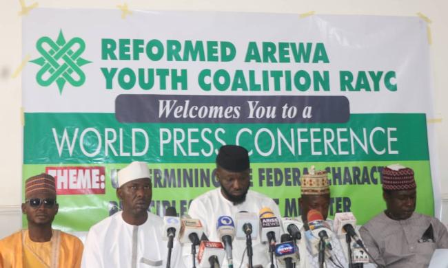 All Appointments Made By FCT Minister, Wike Yet to Reflect Principle of Federal Character-Arewa Group Alleges