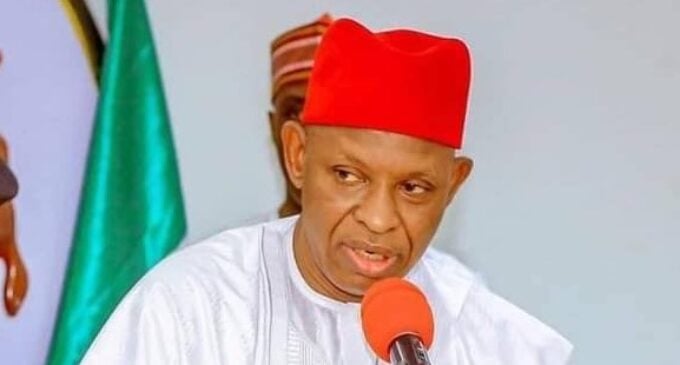 Kano Gov Knocks Ganduje