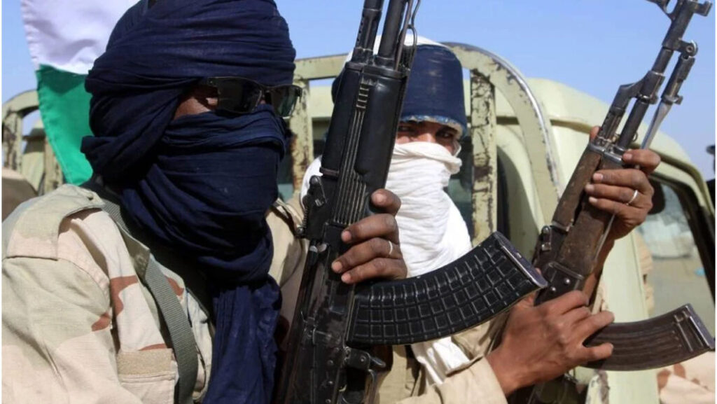 Terrorists Invade Abuja Community, Kidnap 5