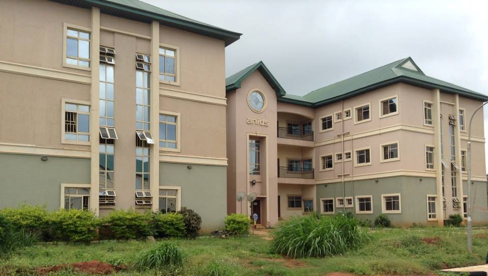 Chukwuemeka Odumegwu Ojukwu University Teaching Hospital