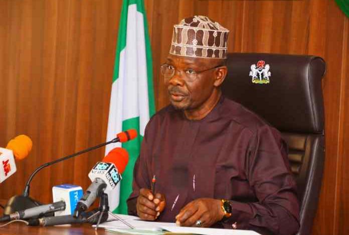 Nasarawa Gov Denies Allegations of Establishing Militia Group