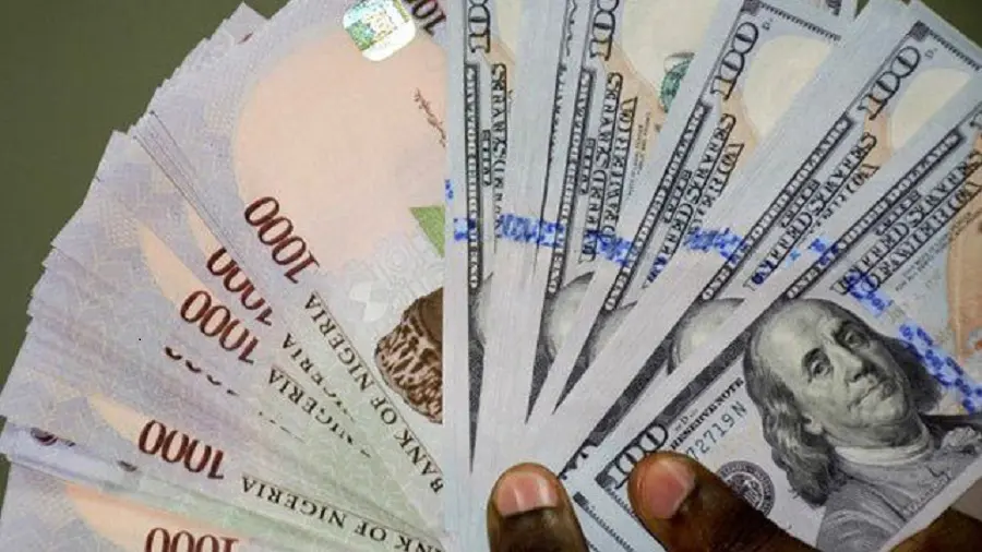 EFCC Stops Dollar Transactions, Embassies to Charge in Naira