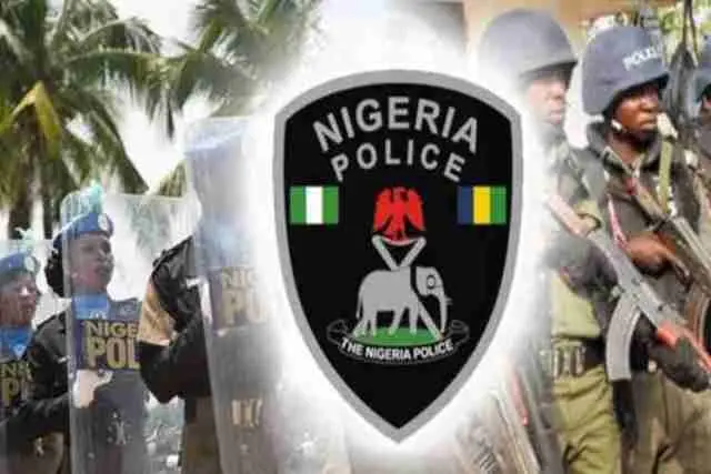 Abia Police Command Apprehends Officer for Killing Business Man in Aba