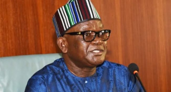 Ex Benue Gov Tells Yahaya Bello