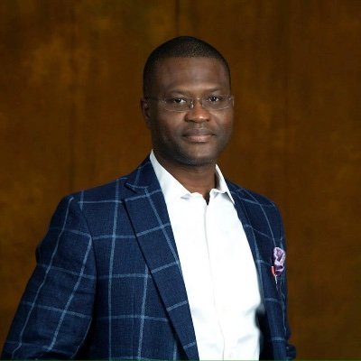 Flying Air Peace Felt Like Home - Jide Iyaniwura