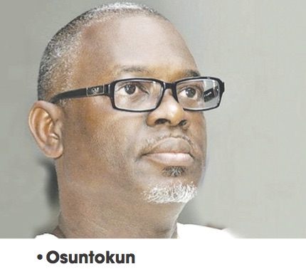 Akin Osuntokun Advocates Independent Candidacy Amidst Labour Party Turbulence