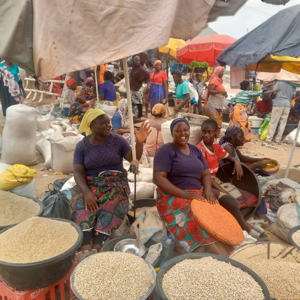 FCCPC Implements Price Enforcement Measures in Nasarawa Markets