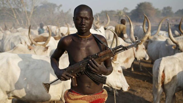 fulani