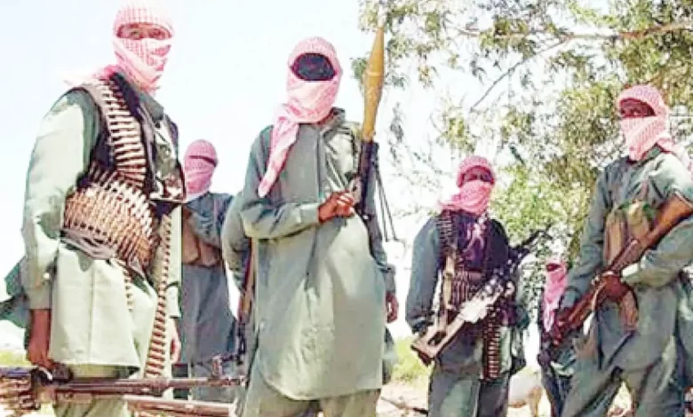 Terrorist Assassinate Taraba Monarch