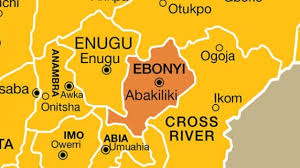 Ebonyi-Enugu Highway Abandoned as Kidnappers Terrorize Commuters