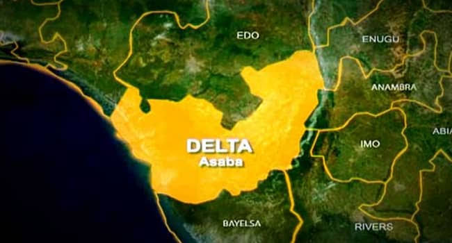 Man Stabs Family Friend to Death in Delta