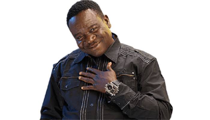 Mr Ibu