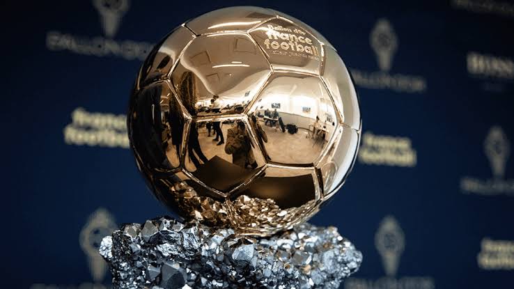 Bellingham Tops Ballon d’Or Power Rankings for April