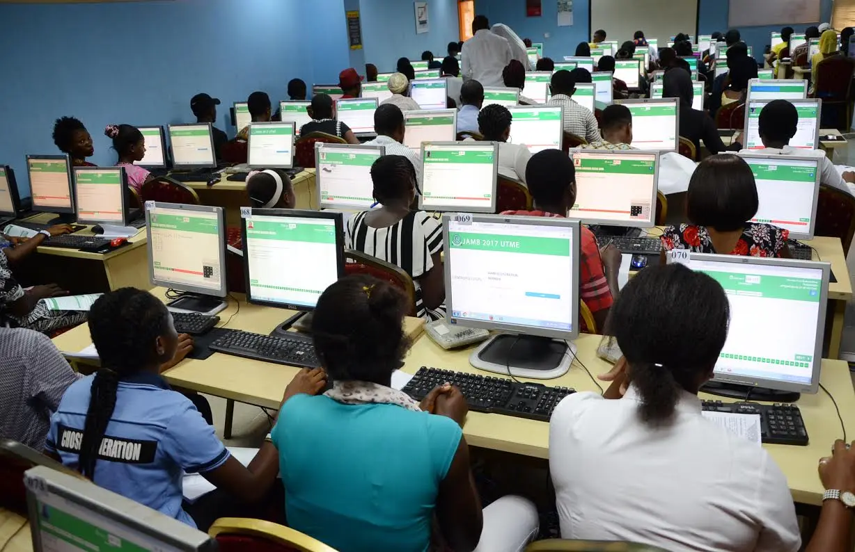 JAMB We Won’t Announce Names of 2024 Top Scorers — Registrar