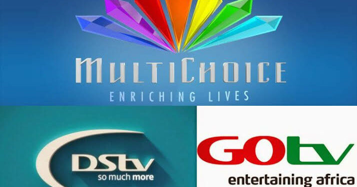 multichoice