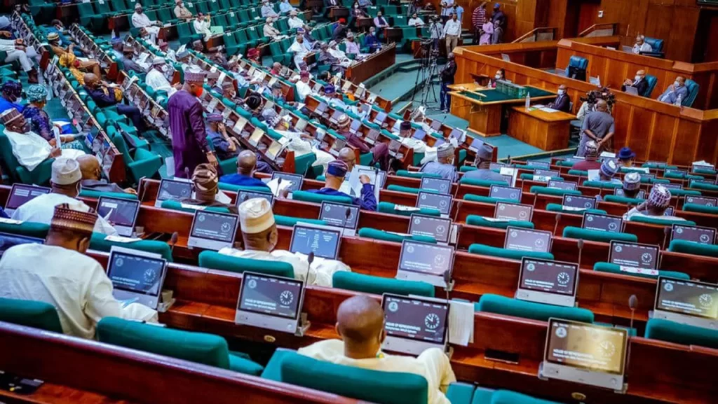 Reps Deny Viral Bill Seeking to Return Nigeria to Regional Rule