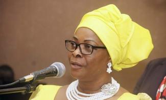 Zambia's Ex-First Lady, Daughter Arrested Over Fraud Charges