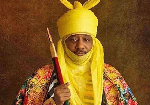 Court Stops Kano Gov Yusuf from Reinstating Emir Sanusi