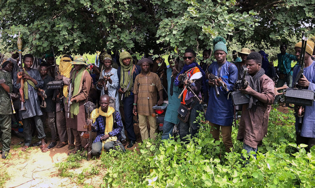 Military Can’t Stop Northerners from Paying Levies to Bandits — Retired Generals