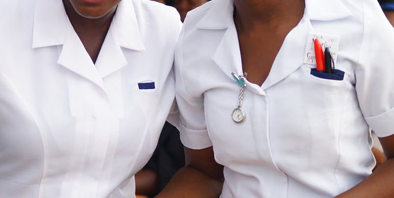 Newly Recruited Nurses in Kaduna Lament Unpaid 8 Months Salaries