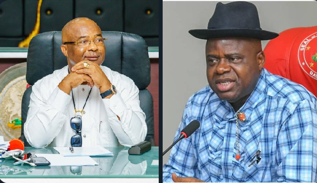 APC Governors Dominate as NBS Unveils States That Failed to Attract Foreign Investment; Umahi, Obaseki, El-Rufai Listed