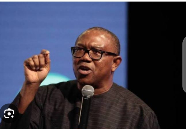 Peter Obi