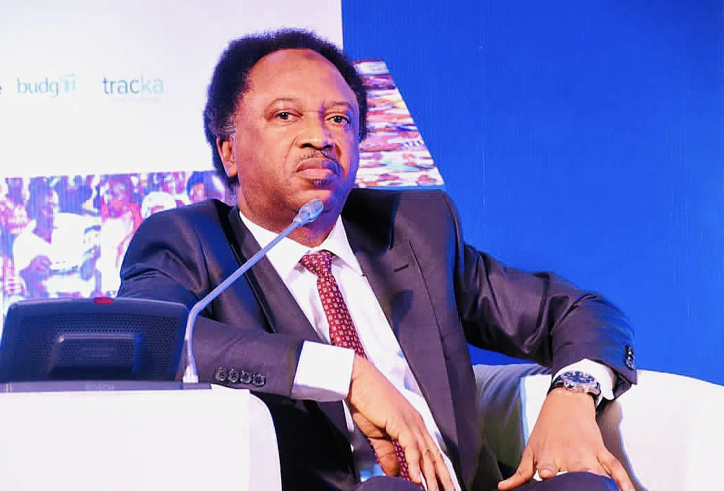 Despite Rivers, Lands in Nigeria, We Still Complain of Hunger, Power Supply; Problem Isn't God, It's self-inflicted - Shehu Sani Laments