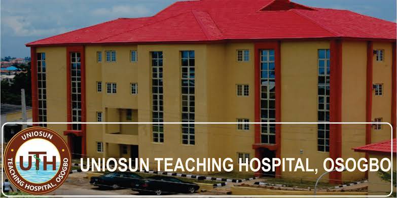 Overcrowding: UNIOSUN Issues 14 Days Ultimatum for Unclaimed Corpses 