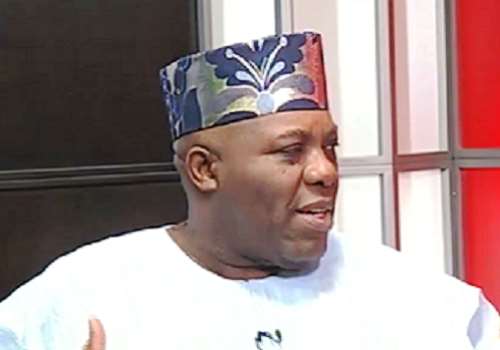 If A Goat Was Put To Govern Lagos State, It Will Still Progress- Okupe Reveals Tinubu's Claim